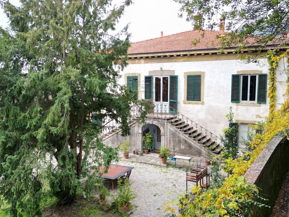 Villa i Lucca, Lucca - foto 3
