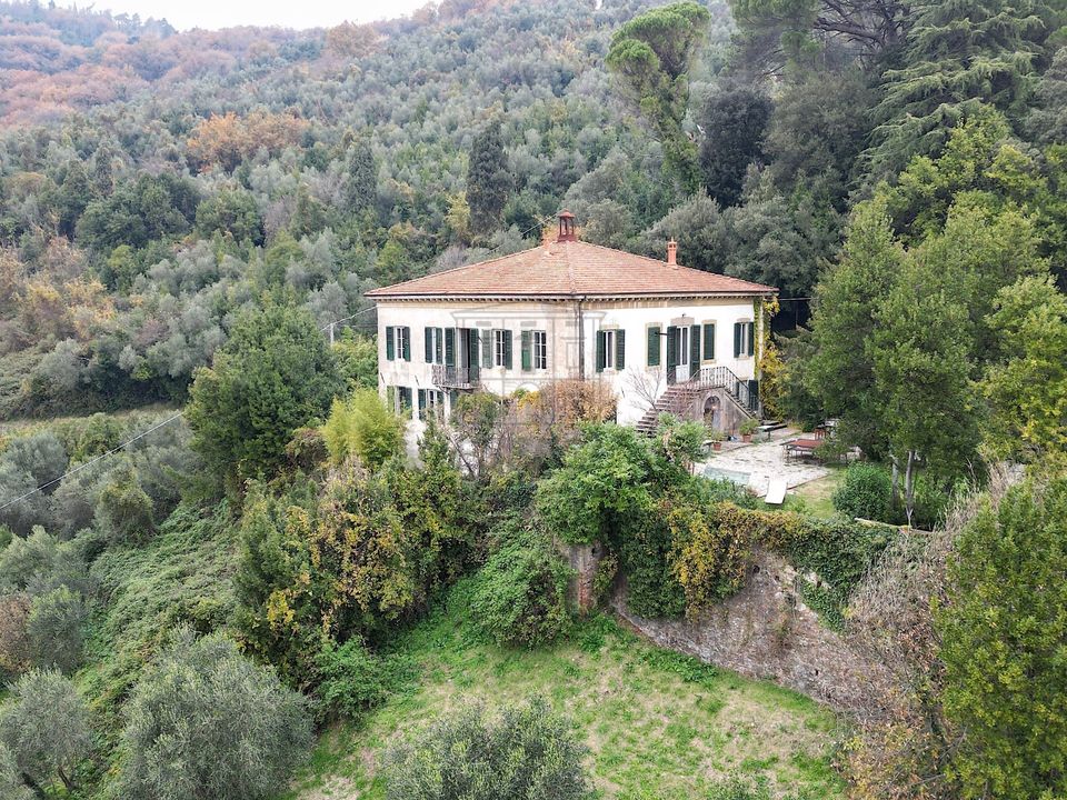 Villa i Lucca, Lucca - foto 4