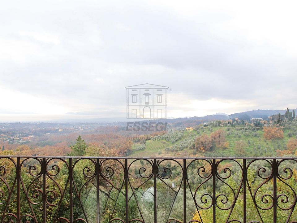 Villa i Lucca, Lucca - foto 5