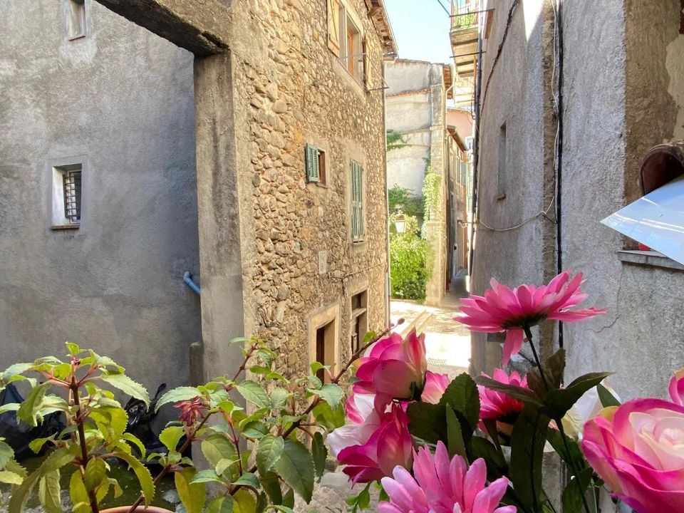 Lejlighed i Sospel, Alpes-Maritimes - foto 3