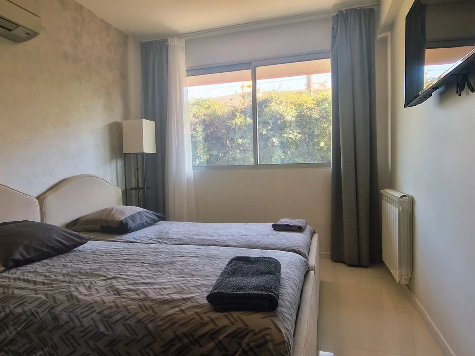 Lejlighed i Menton, Alpes-Maritimes - foto 4
