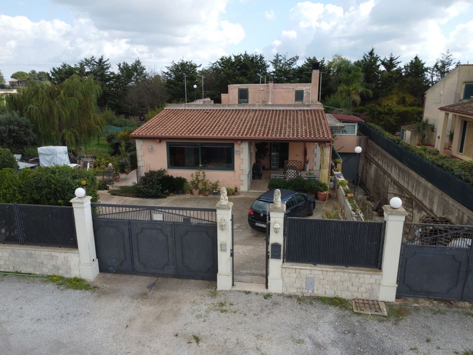 Villa i Modica, Ragusa - foto 1