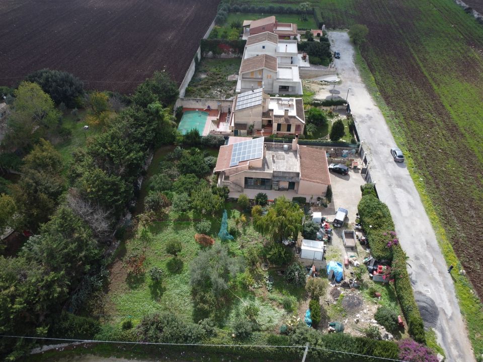 Villa i Modica, Ragusa - foto 3