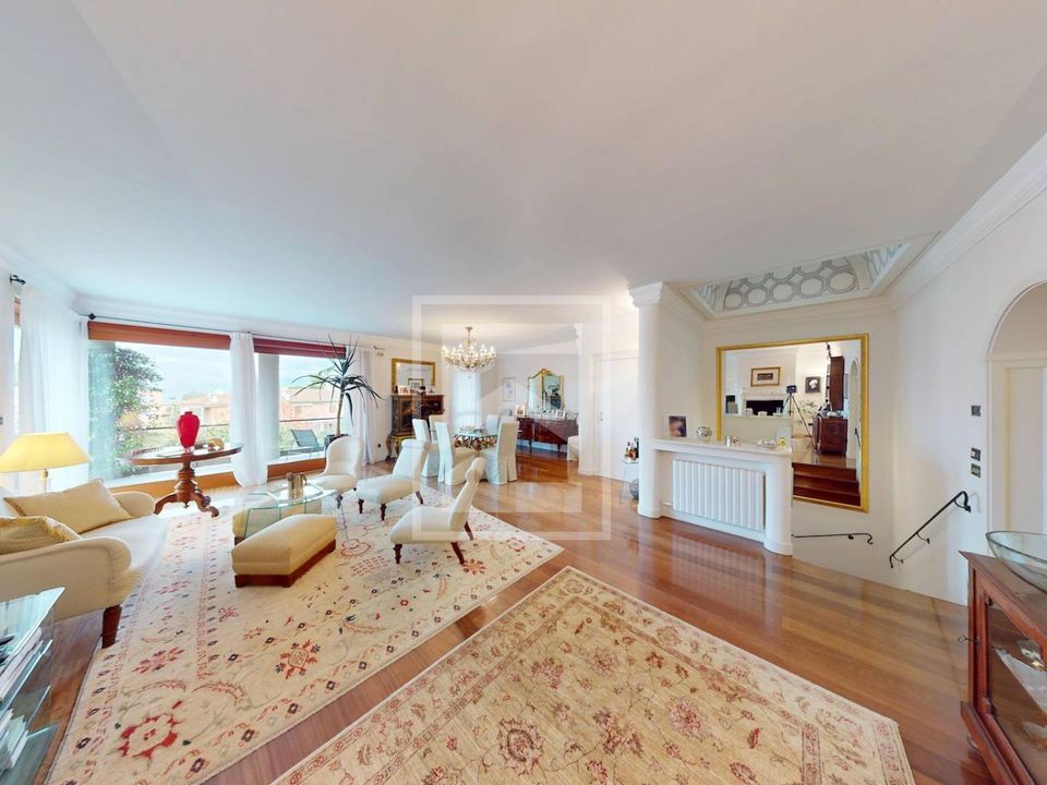 Villa i Desenzano del Garda, Brescia - foto 2