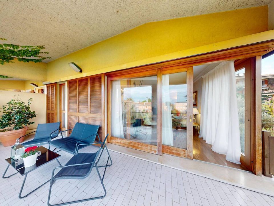 Villa i Desenzano del Garda, Brescia - foto 3