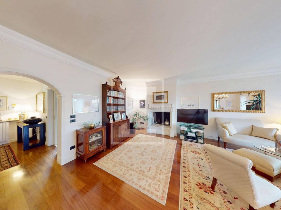 Villa i Desenzano del Garda, Brescia - foto 5