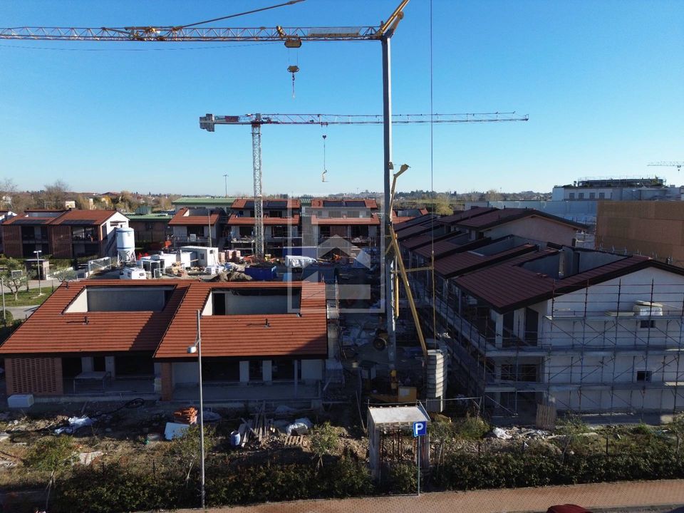 Villa i Castelnuovo del Garda, Verona - foto 2
