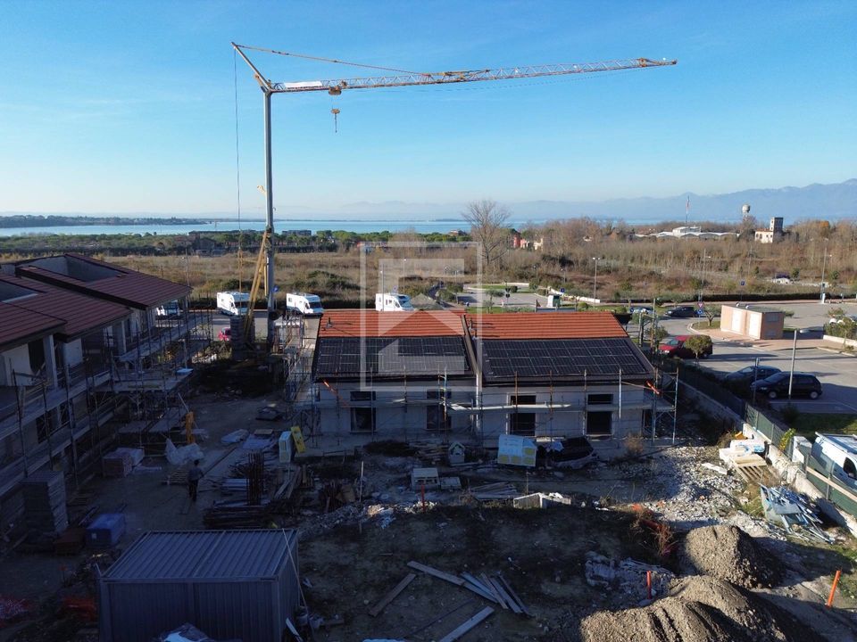 Villa i Castelnuovo del Garda, Verona - foto 3