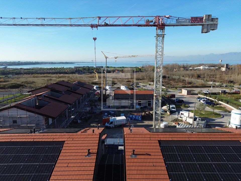 Villa i Castelnuovo del Garda, Verona - foto 4