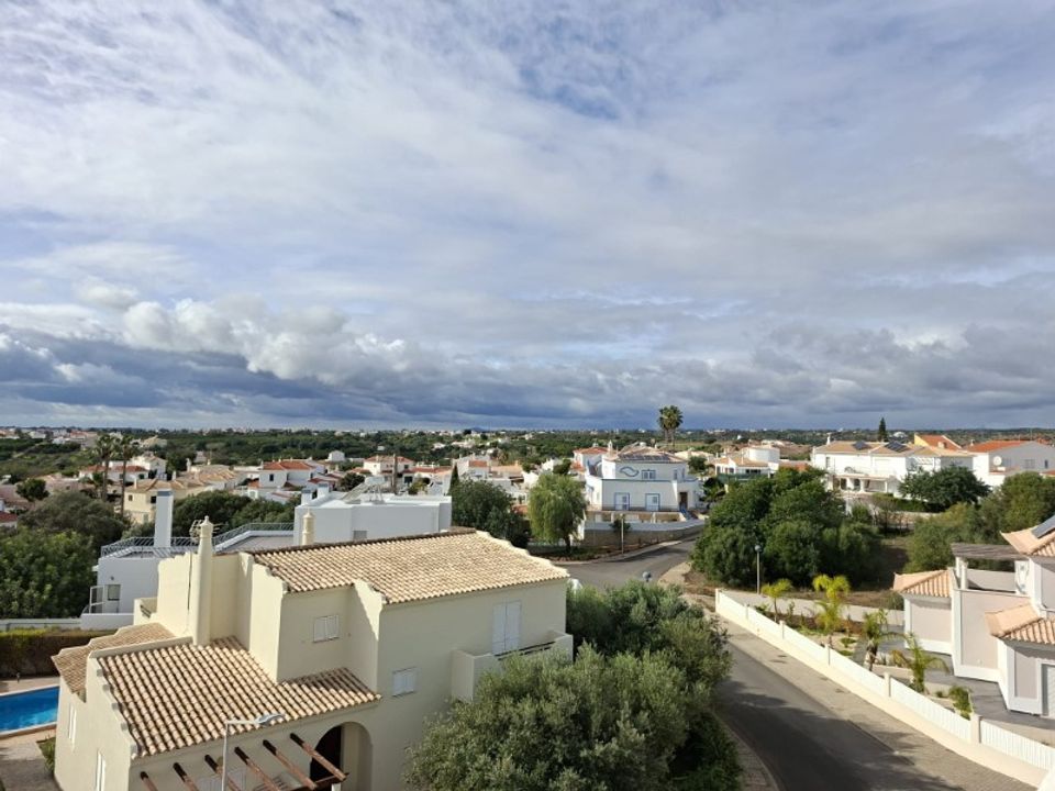 Lejlighed i Castro Marim, Faro - foto 1