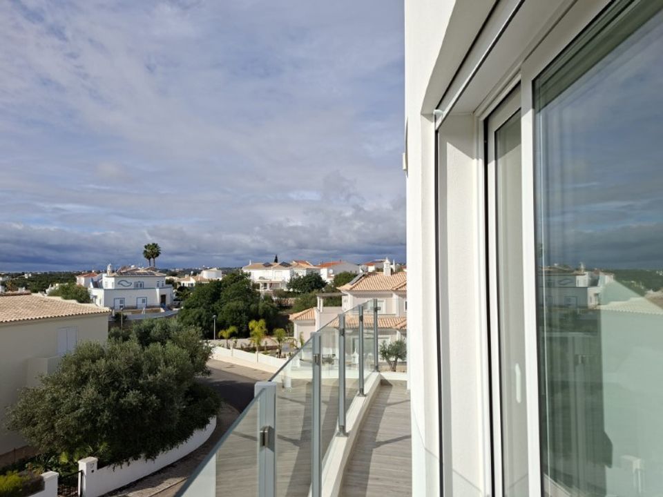 Lejlighed i Castro Marim, Faro - foto 5