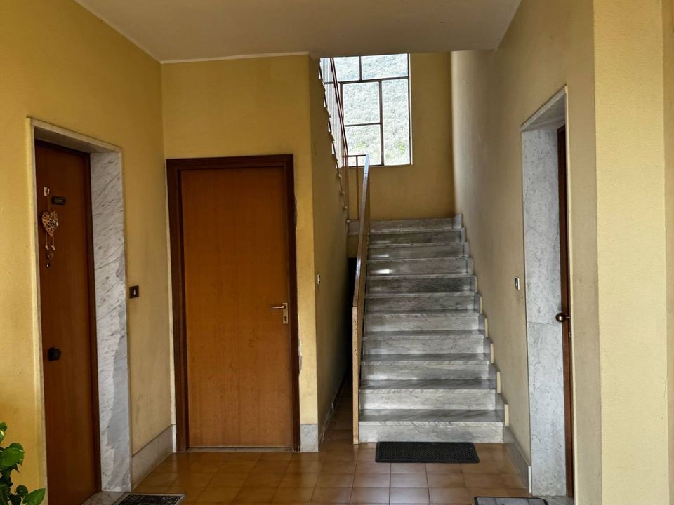 Villa i Giffoni Sei Casali, Salerno - foto 2