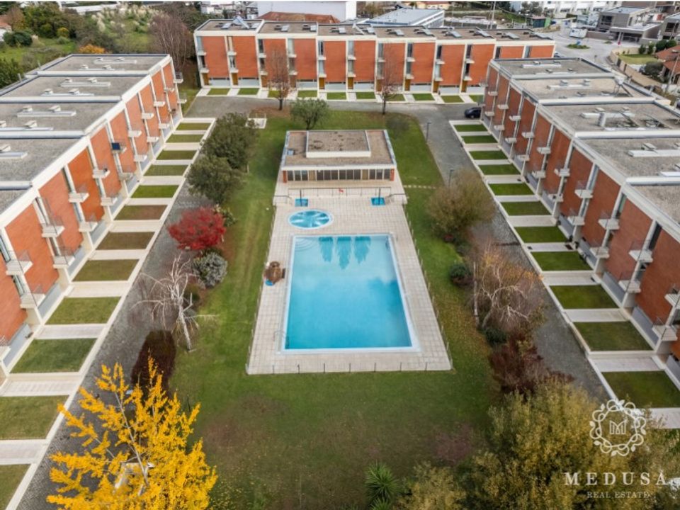 Villa i Moreira, Porto - bilde 1
