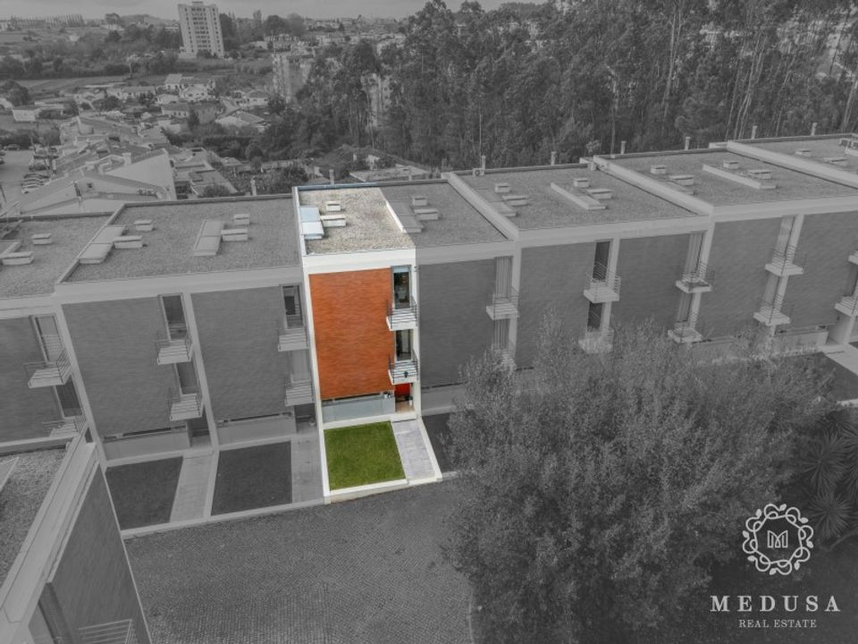 Villa i Moreira, Porto - bilde 3