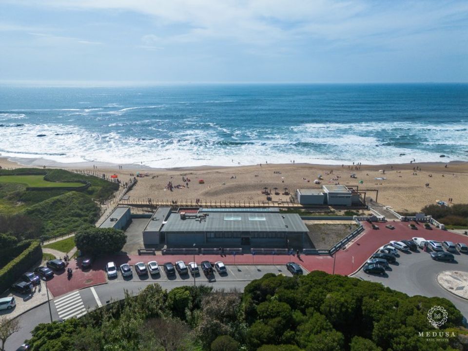 Erhvervsejendom i Arcozelo, Porto - foto 1