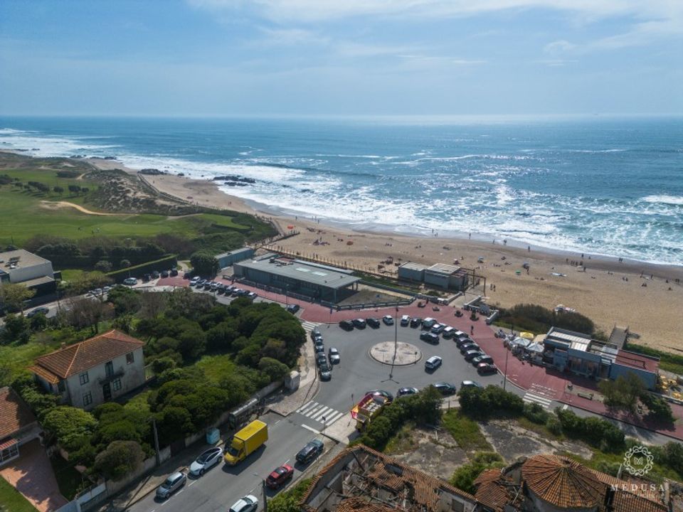Erhvervsejendom i Arcozelo, Porto - foto 3