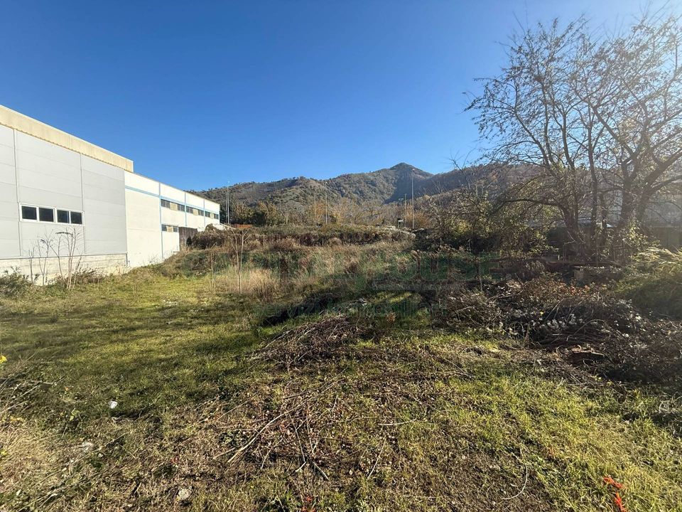 Helårsgrund i Baronissi, Salerno - foto 4