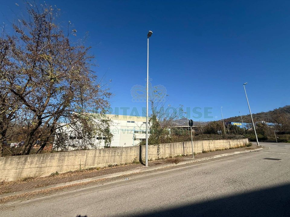 Helårsgrund i Baronissi, Salerno - foto 5