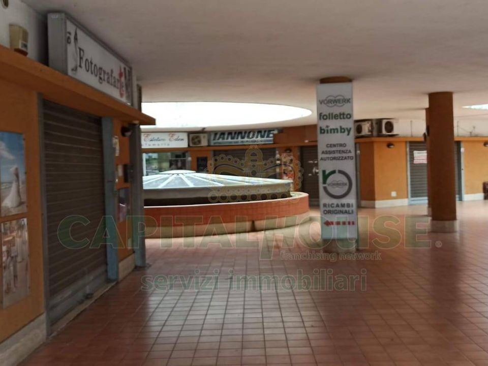 Erhvervsejendom i Mercato San Severino, Salerno - foto 2