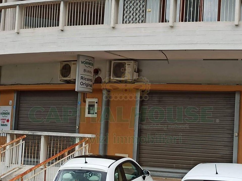 Erhvervsejendom i Mercato San Severino, Salerno - foto 3