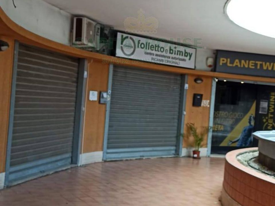 Erhvervsejendom i Mercato San Severino, Salerno - foto 4