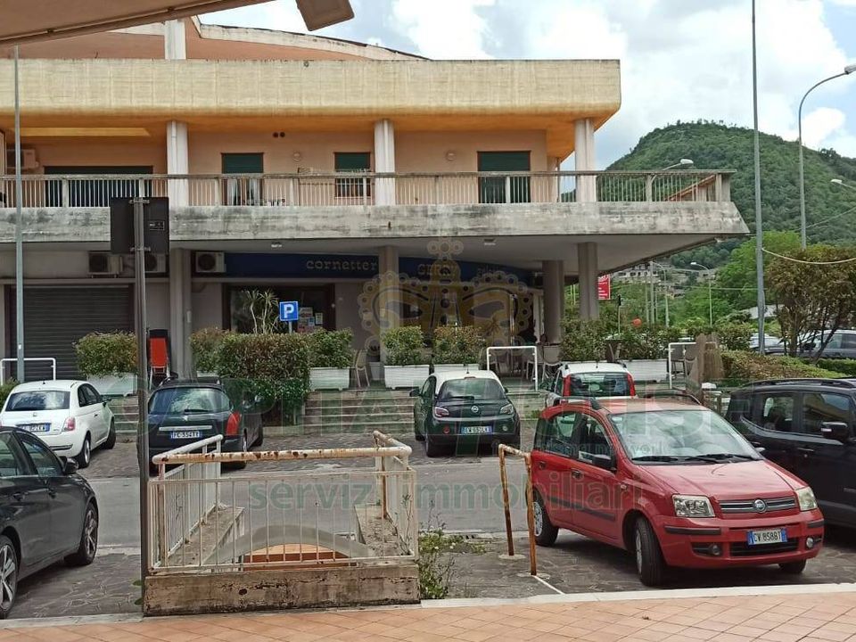 Erhvervsejendom i Mercato San Severino, Salerno - foto 5