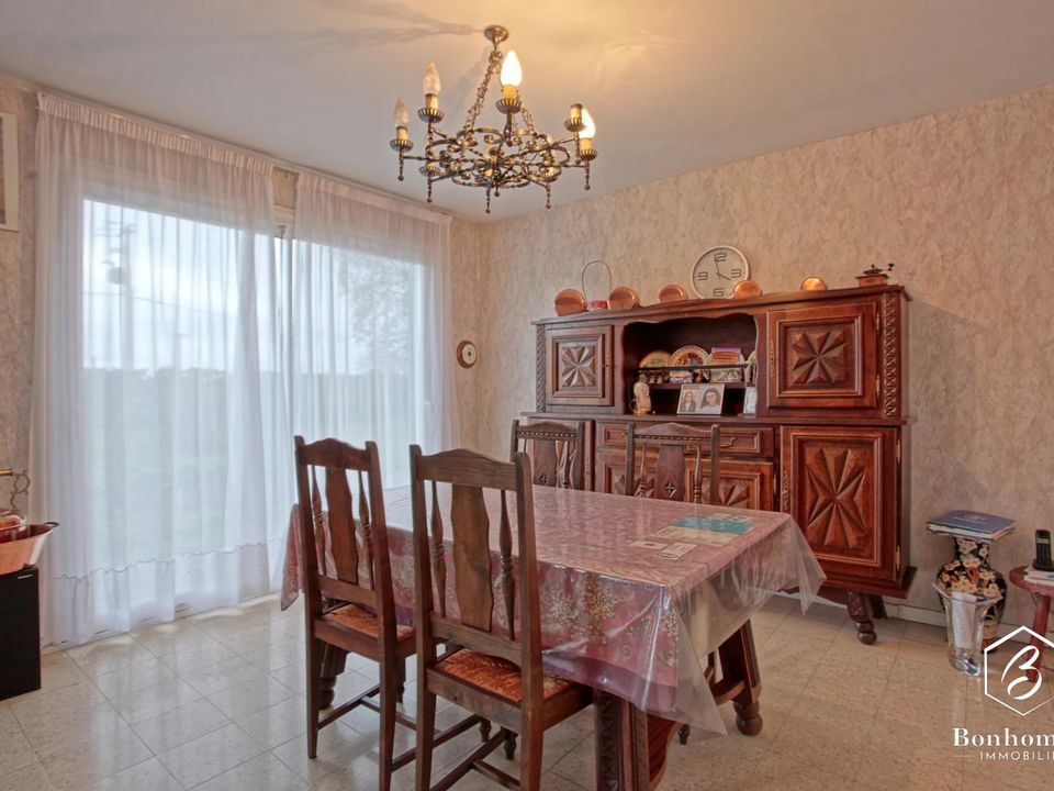 Villa i Sadirac, Gironde - foto 4