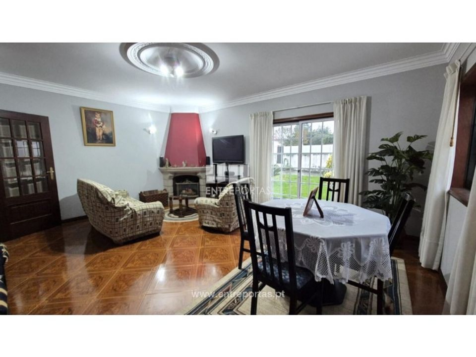 Villa i Viana do Castelo, Viana do Castelo - foto 1