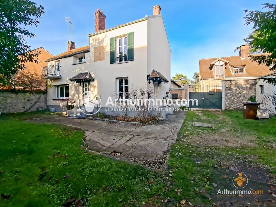 Villa i Morsang-sur-Seine, Essonne - foto 1