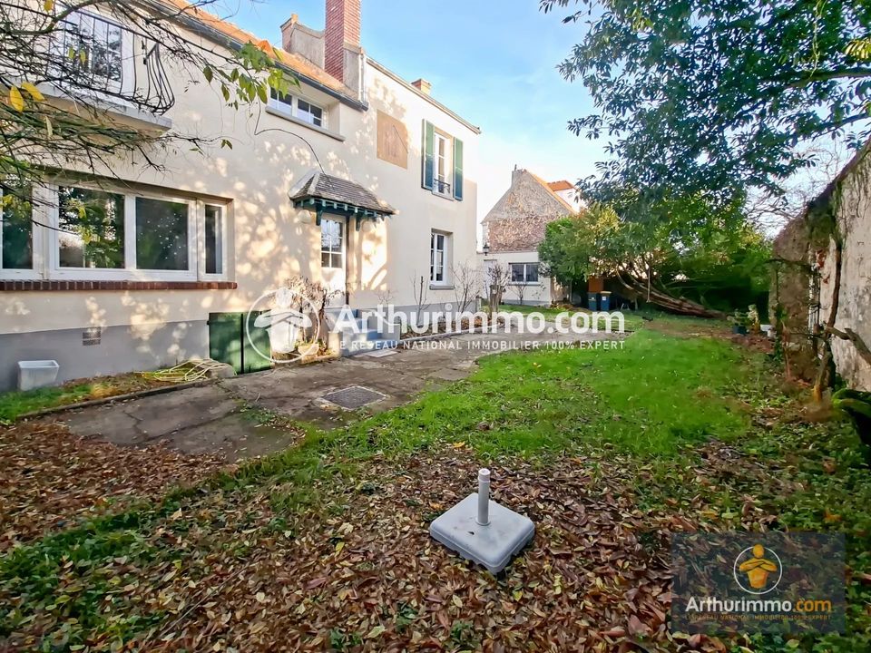 Villa i Morsang-sur-Seine, Essonne - foto 2