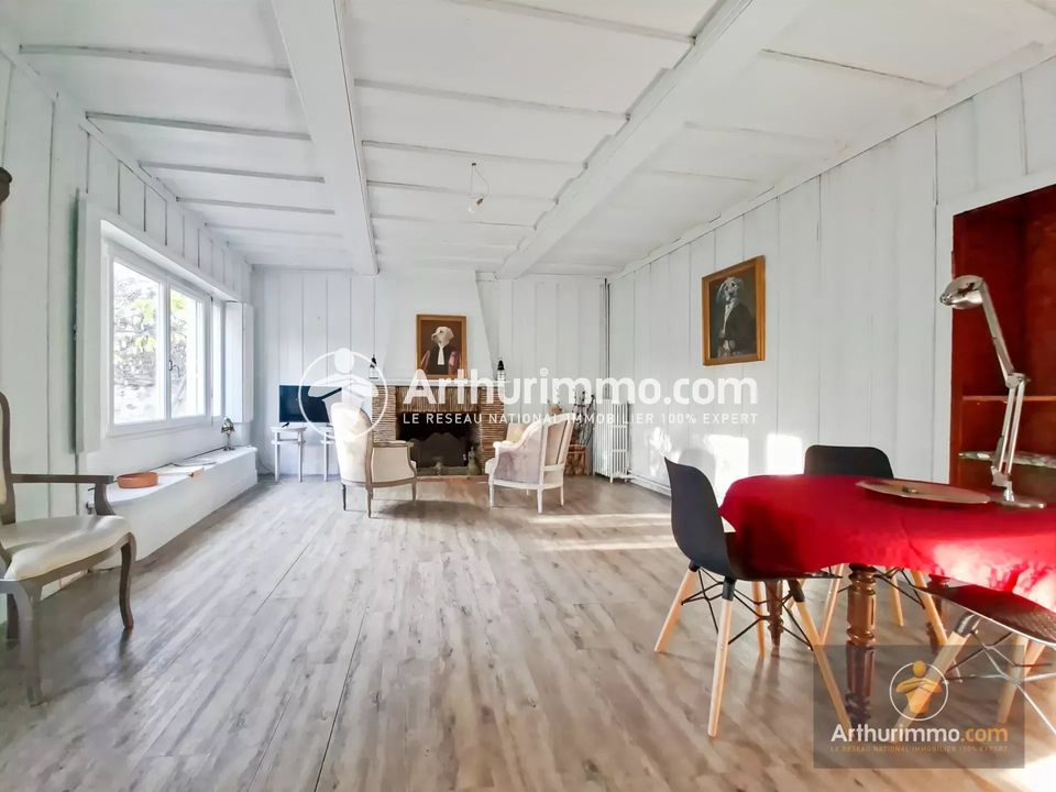 Villa i Morsang-sur-Seine, Essonne - foto 3