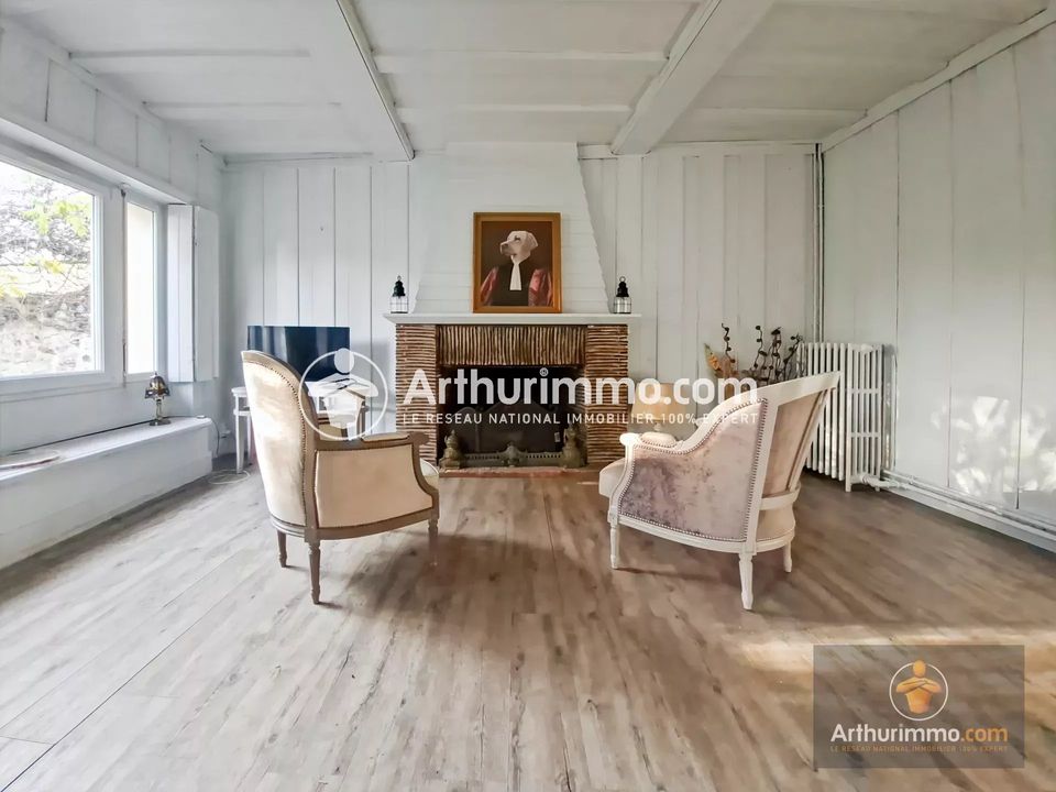 Villa i Morsang-sur-Seine, Essonne - foto 4