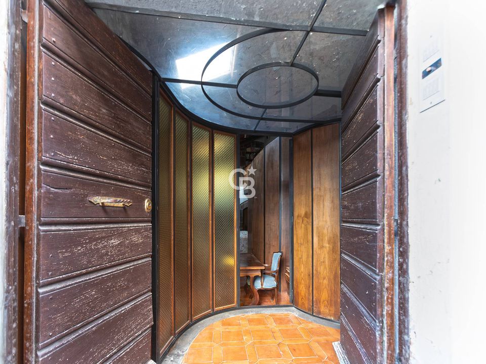 Leilighet i Viterbo, Viterbo - bilde 4
