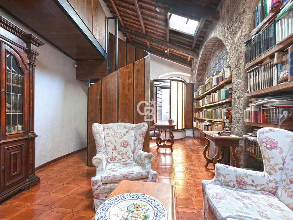 Leilighet i Viterbo, Viterbo - bilde 1