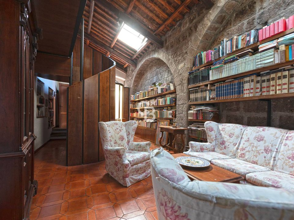 Leilighet i Viterbo, Viterbo - bilde 2