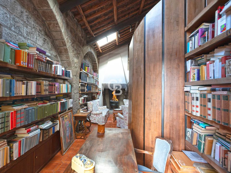 Leilighet i Viterbo, Viterbo - bilde 3
