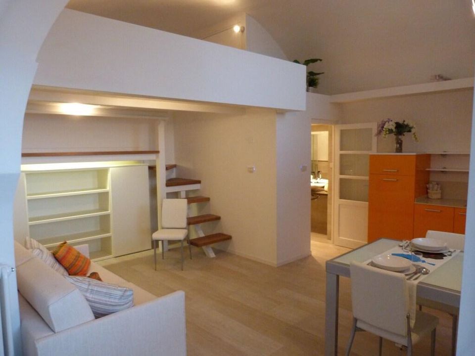 Lejlighed i Alassio, Savona - foto 1