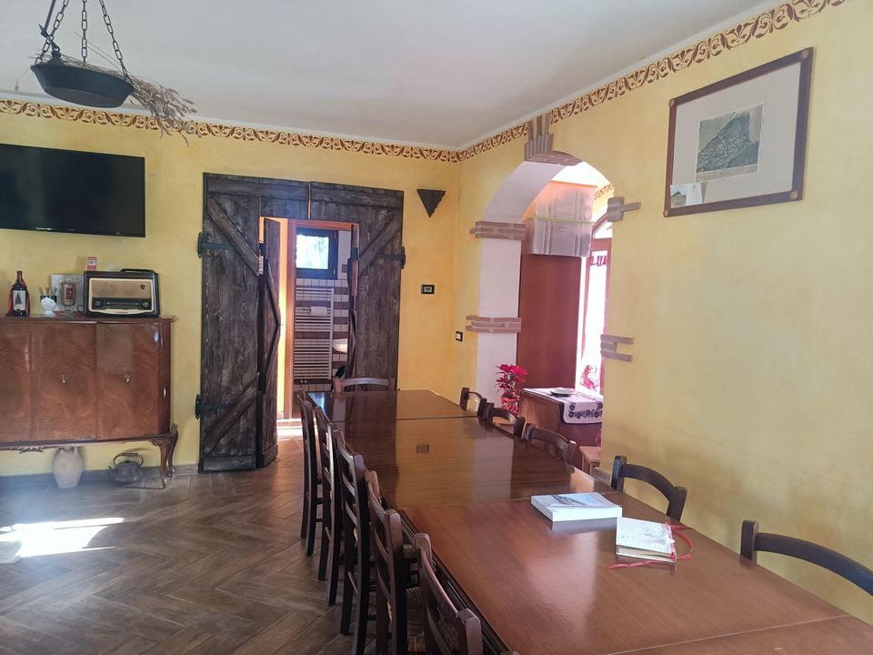 Villa i Maiolo, Rimini - foto 1