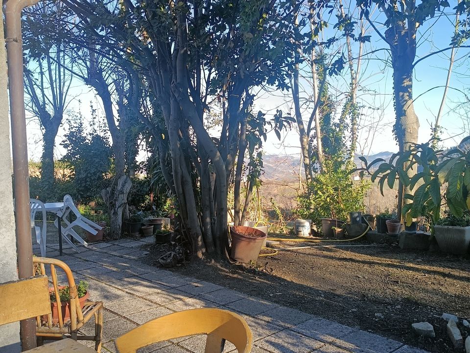 Villa i Maiolo, Rimini - foto 3