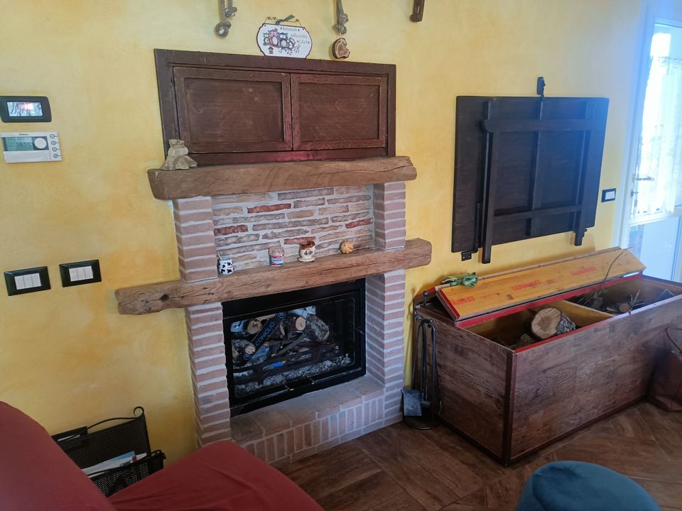 Villa i Maiolo, Rimini - foto 4