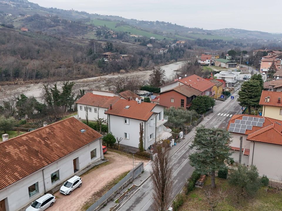 Villa i Verucchio, Rimini - foto 5