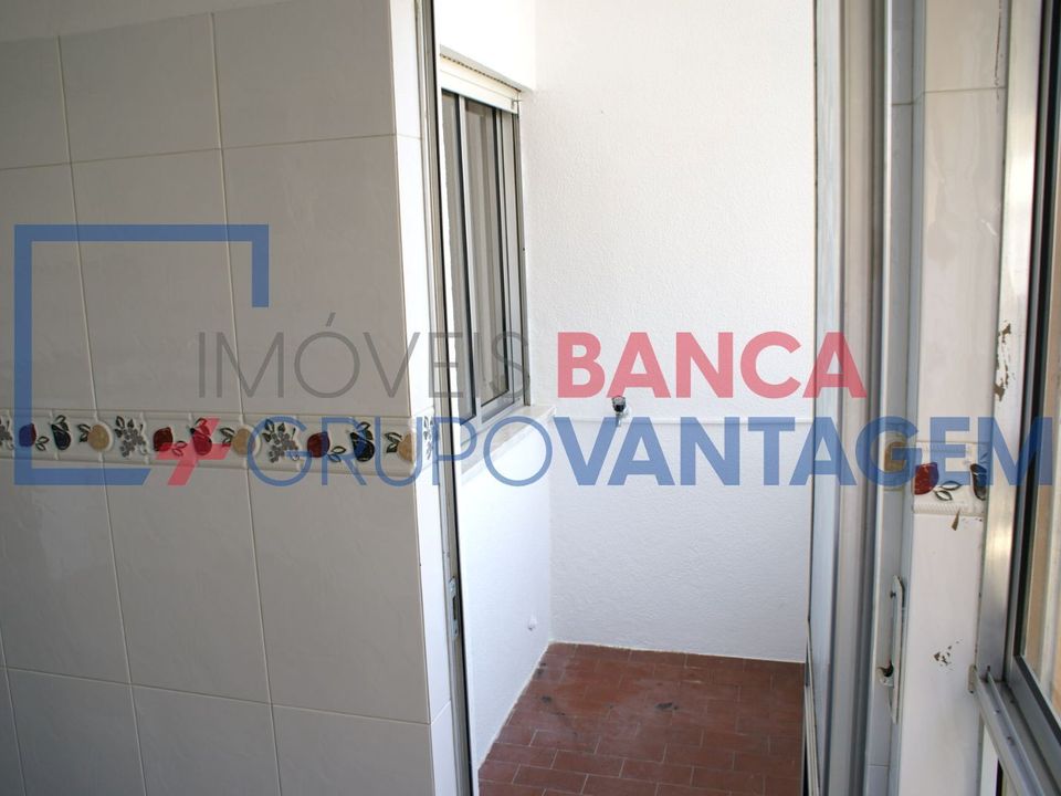 Lejlighed i Barreiro, Setubal - foto 1