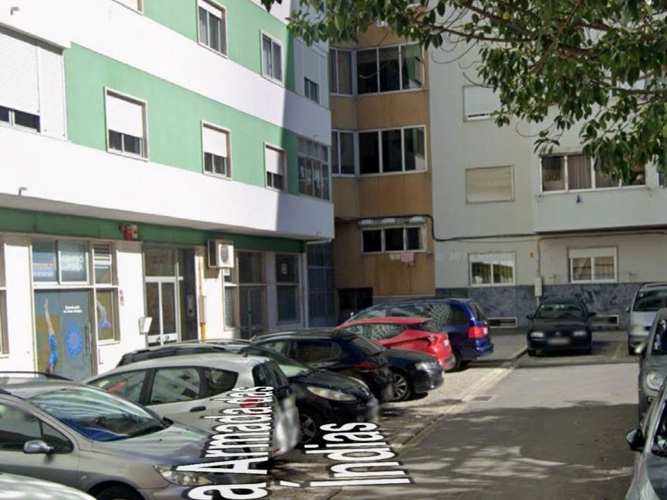 Lejlighed i Sintra, Lisbon - foto 5