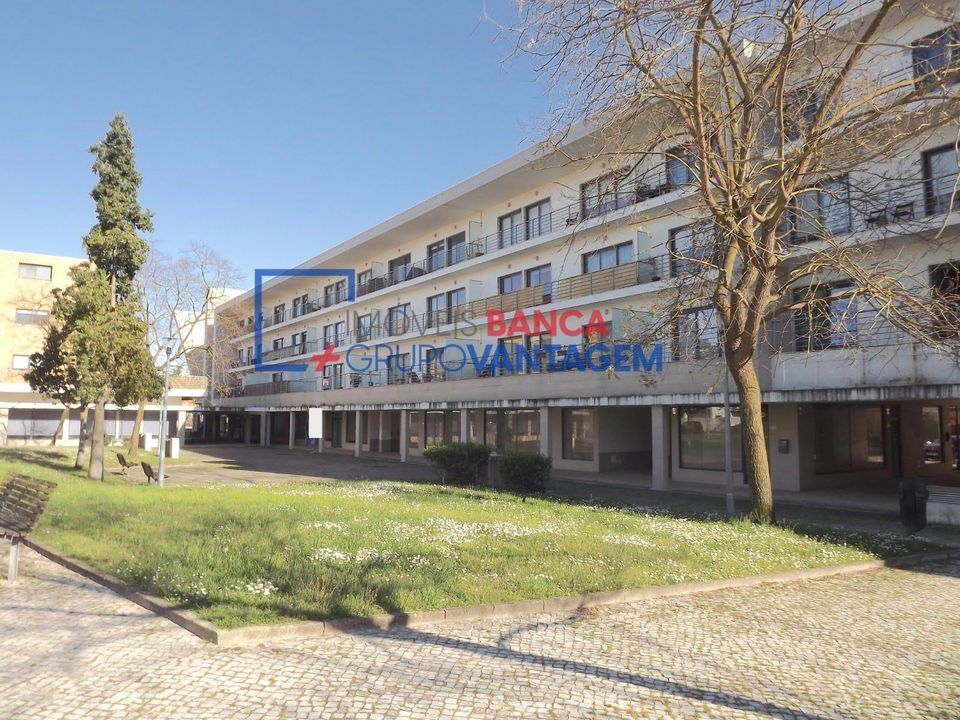 Lejlighed i Palmela, Setubal - foto 1