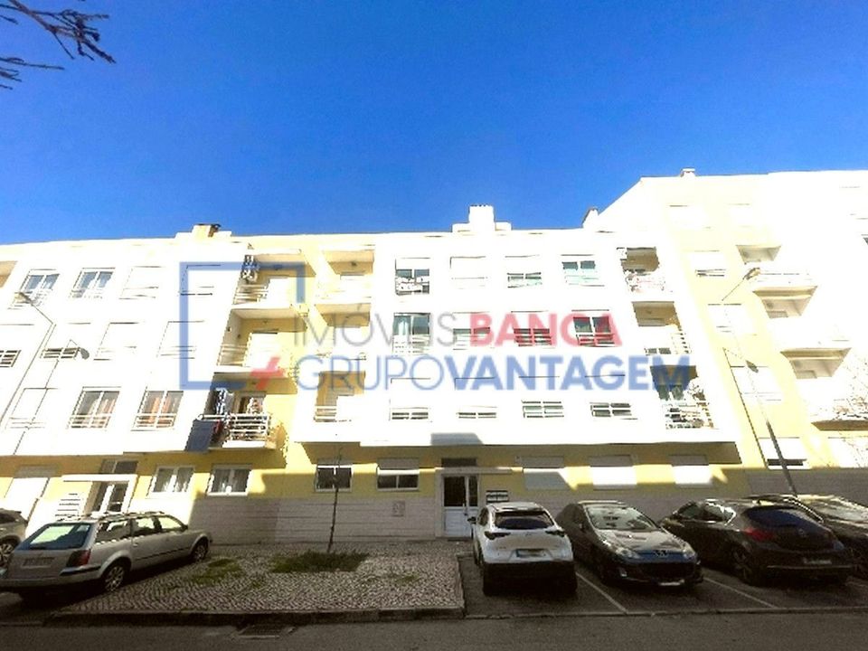 Lejlighed i Montijo, Setubal - foto 1