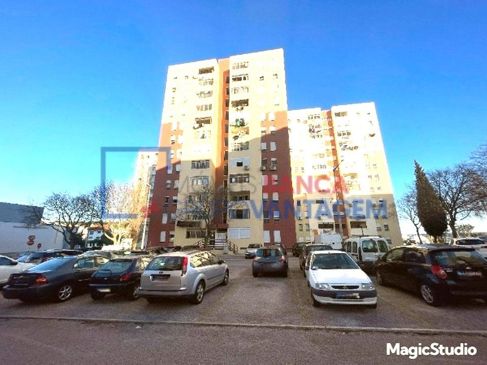 Lejlighed i Seixal, Setubal - foto 2