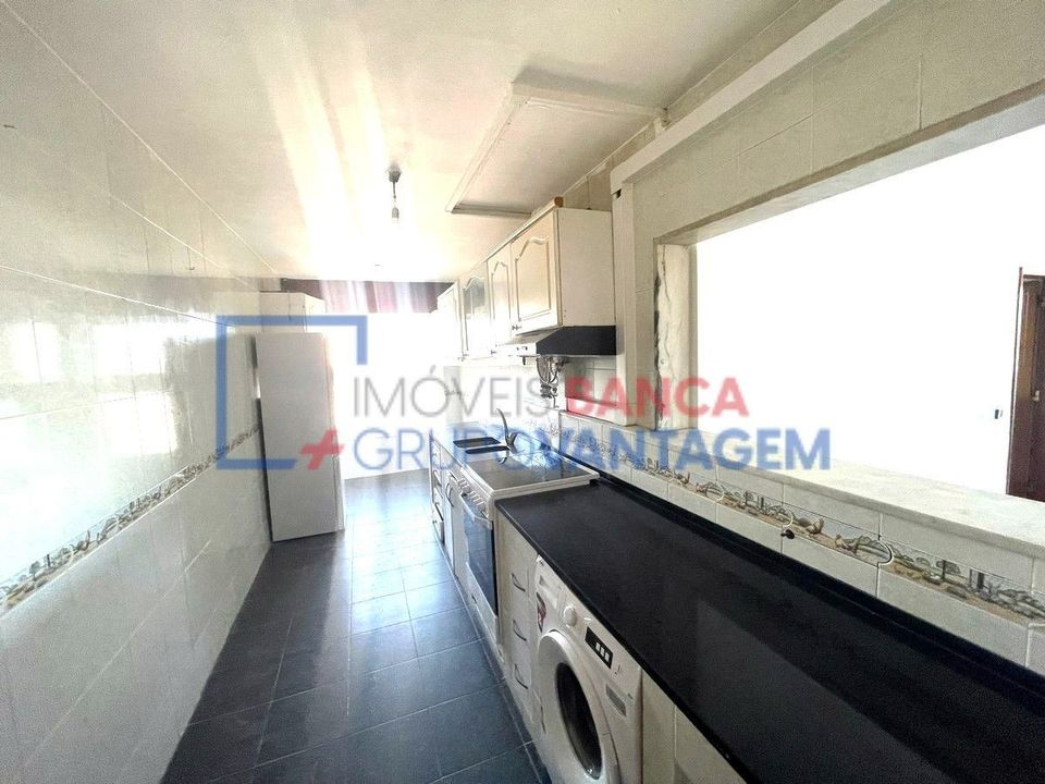 Lejlighed i Seixal, Setubal - foto 1