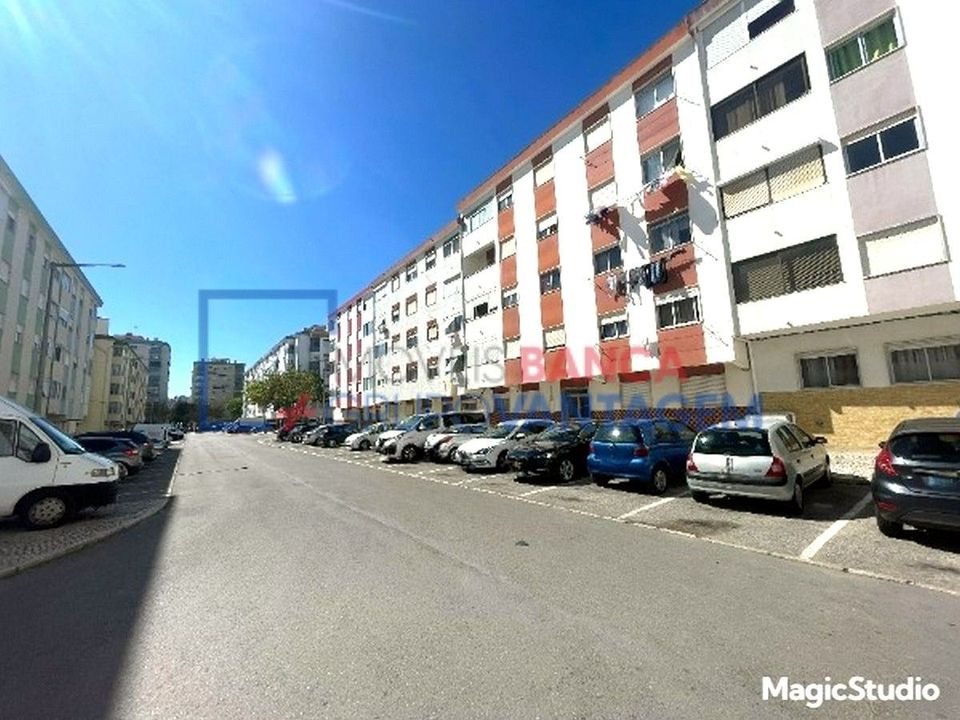 Lejlighed i Seixal, Setubal - foto 2