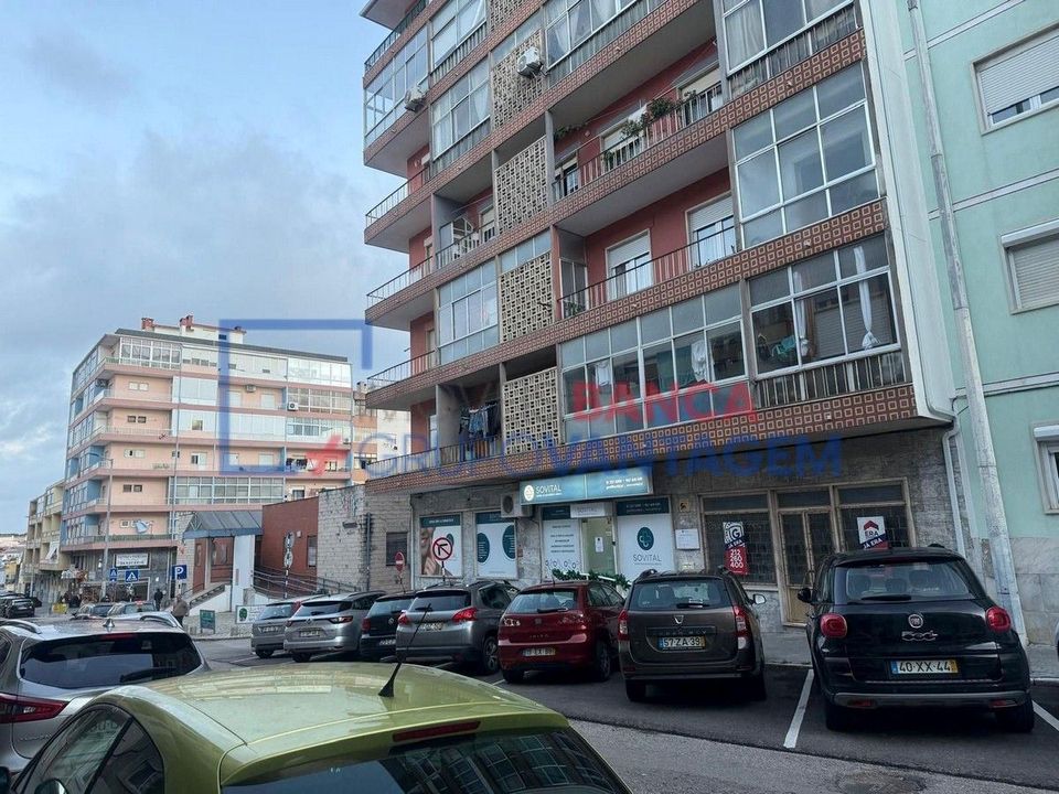 Lejlighed i Seixal, Setubal - foto 3