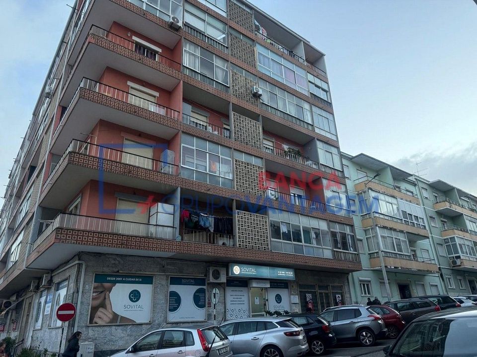 Lejlighed i Seixal, Setubal - foto 4